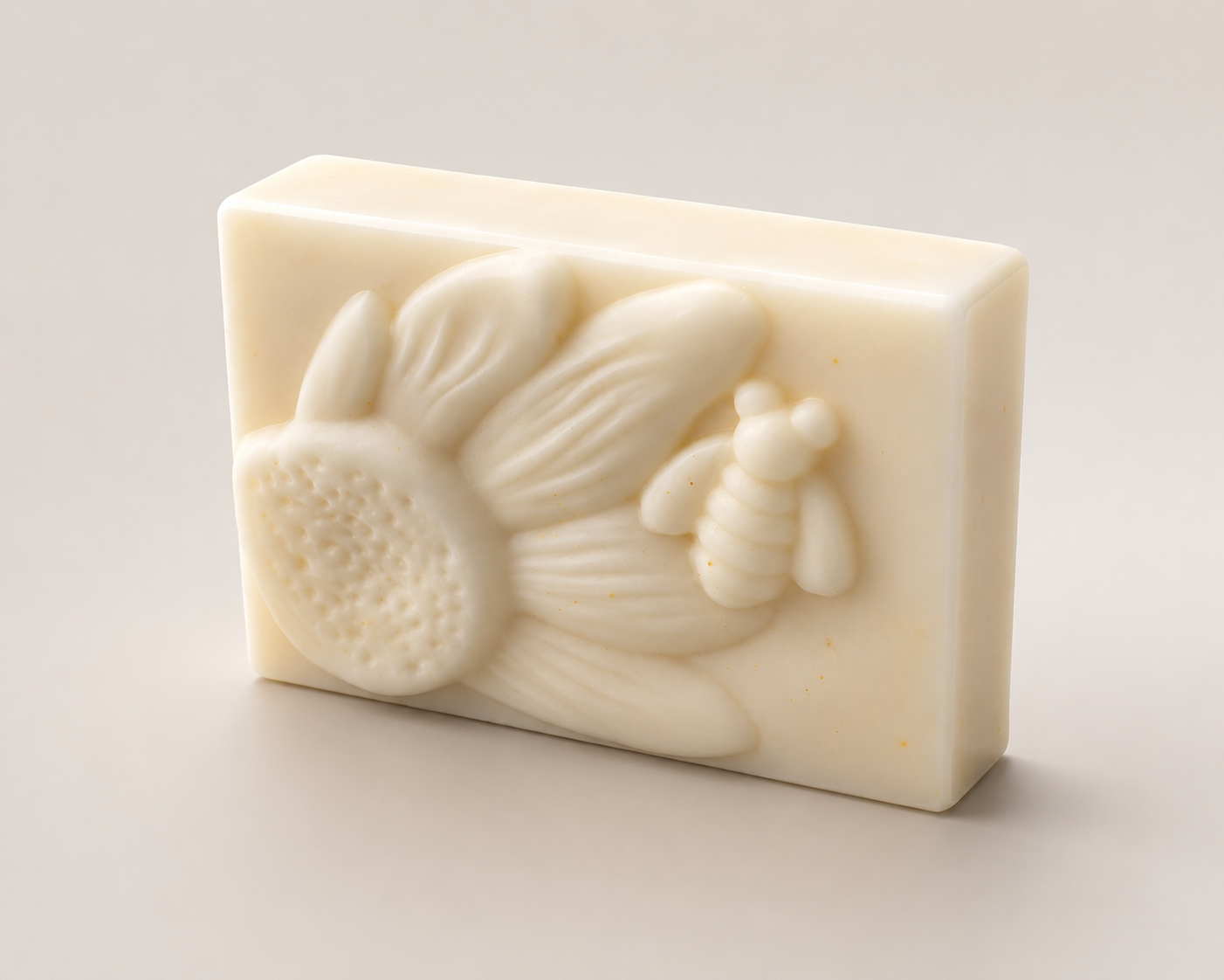 MarviRose Goat Milk Soap